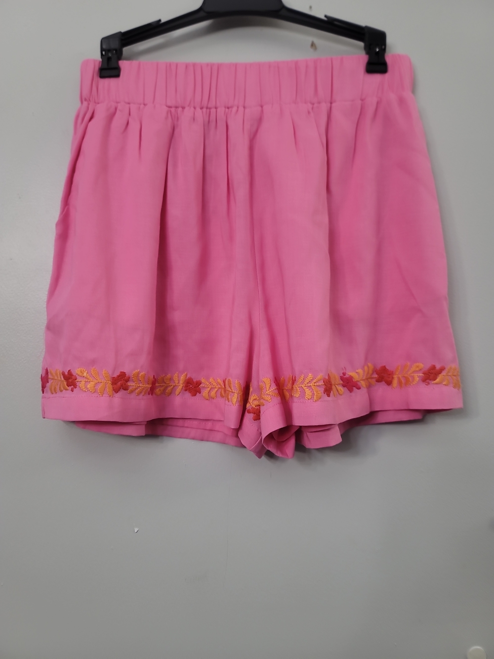 J.Marie The Carlie Shorts